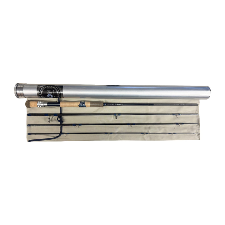 USED Thomas & Thomas Zone II Fly Rod 9WT - 9'0" - 4pc