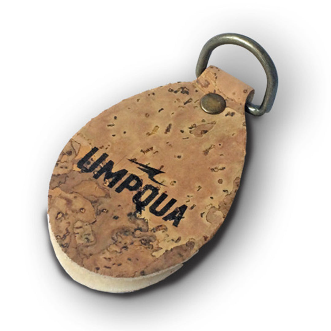 Umpqua Line Straightener/Cleaner