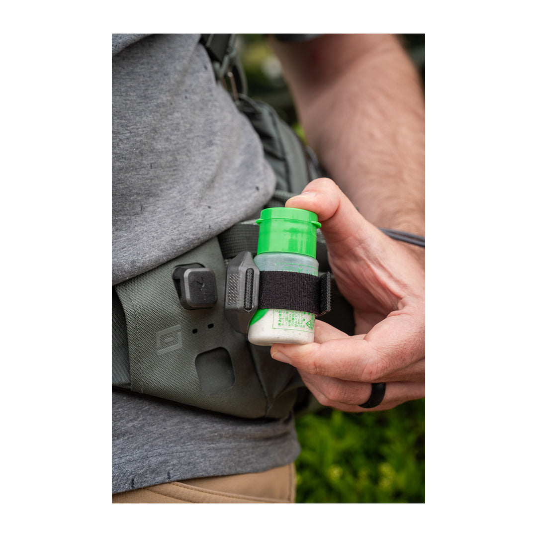 Umpqua Link Drydock Floatant Holder