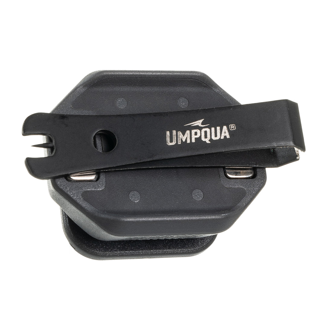 Umpqua Link Geardock Single