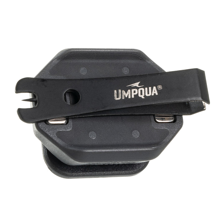 Umpqua Link Geardock Single