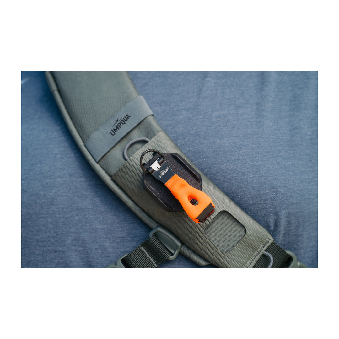 Umpqua Link Geardock Single