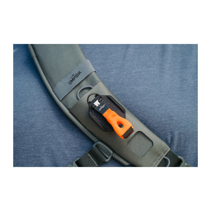 Umpqua Link Geardock Single