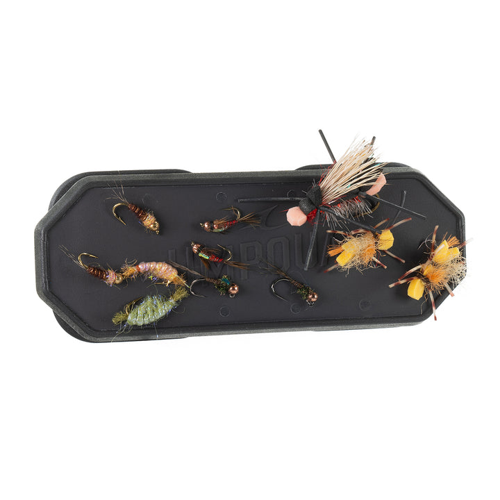 Umpqua Link Hatchpad Fly Dock Double