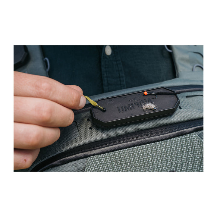 Umpqua Link Hatchpad Fly Dock Double