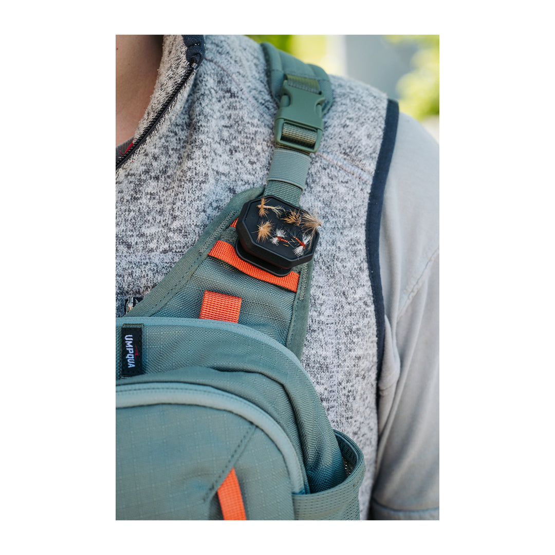 Umpqua Link Hatchpad Fly Dock Single