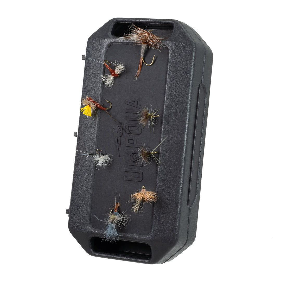 Umpqua Link Hatchvault Essential Fly Deck