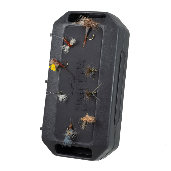 Umpqua Link Hatchvault Essential Fly Deck