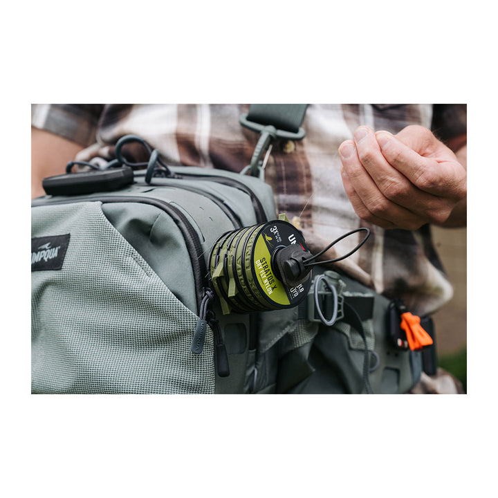 Umpqua Link Tippet Tower