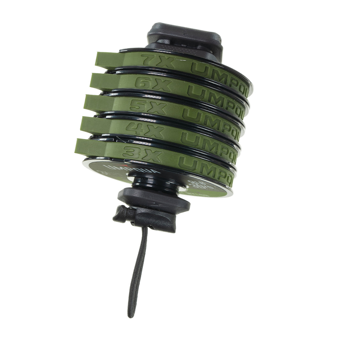 Umpqua Link Tippet Tower