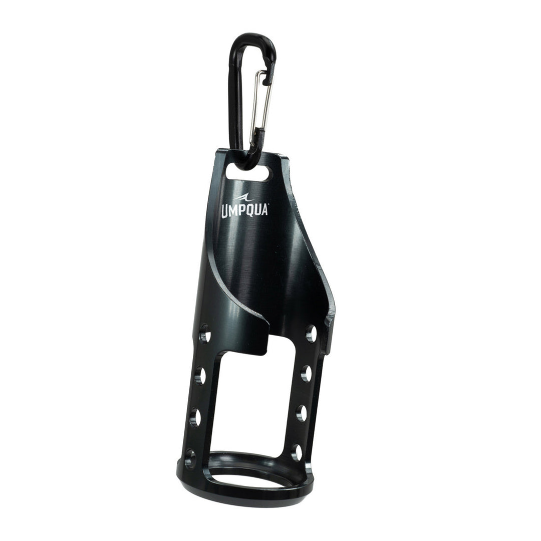 Umpqua River Run Shake Floatant Holder Gunmetal