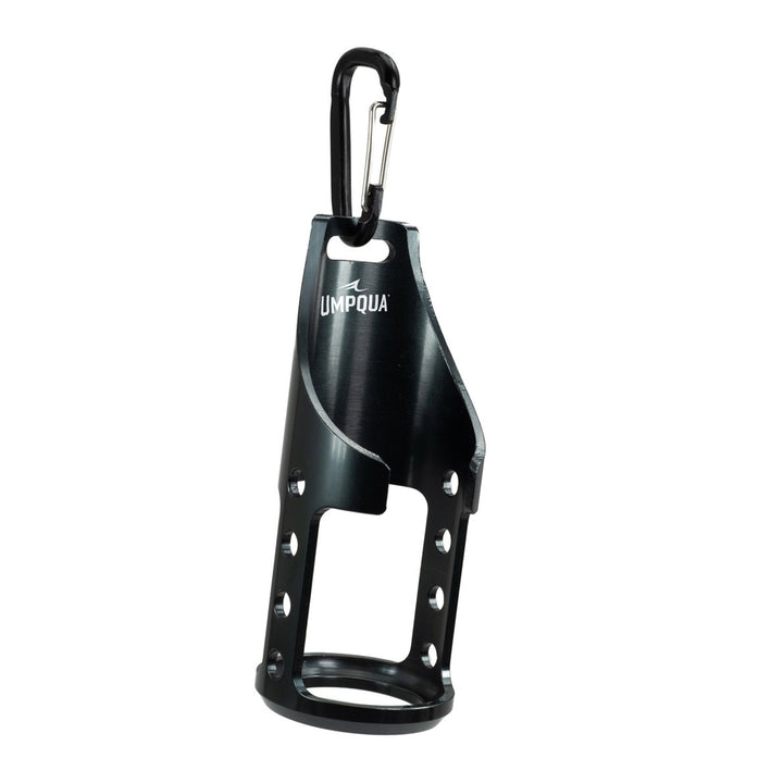 Umpqua River Run Shake Floatant Holder Gunmetal