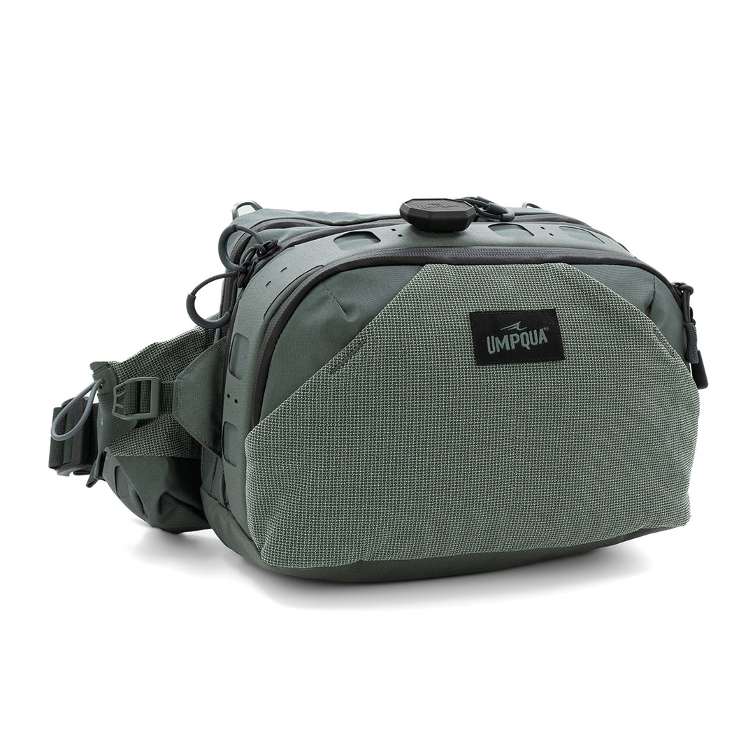 Umpqua Swiftlink Ledges Waist Sage