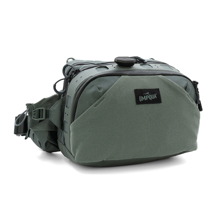 Umpqua Swiftlink Ledges Waist Sage