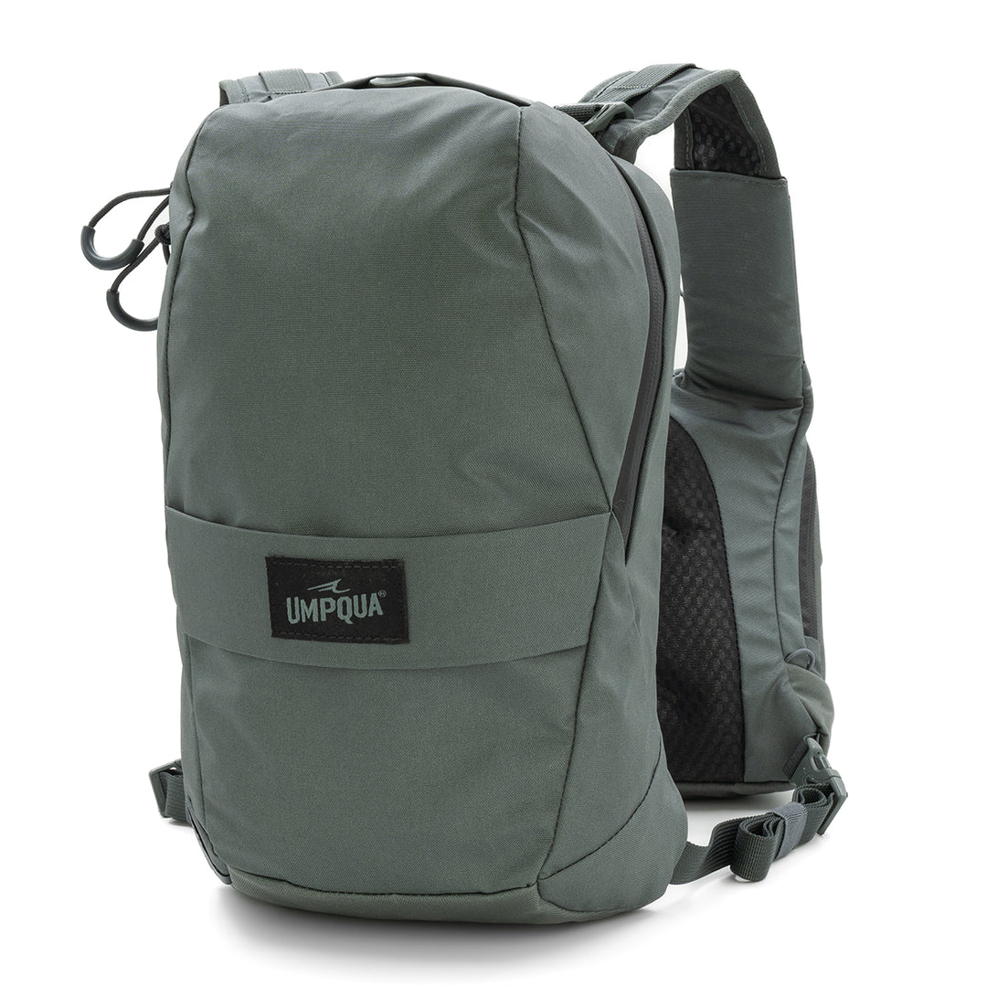 Umpqua Swiftlink Overlook Chest Sage