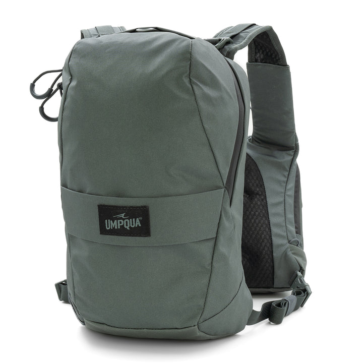 Umpqua Swiftlink Overlook Chest Sage
