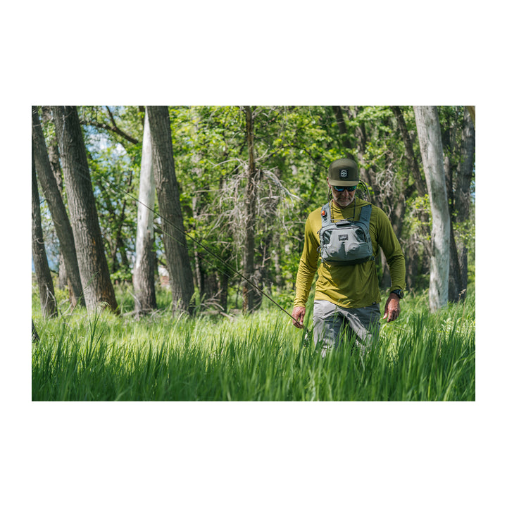 Umpqua Swiftlink Overlook Chest Sage