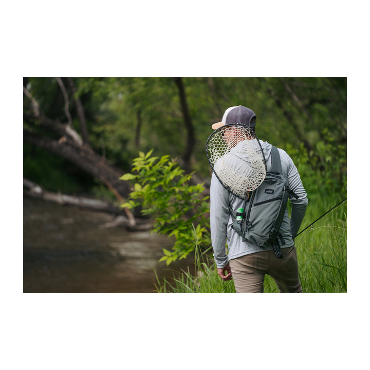 Umpqua Swiftlink Steamboat Sling Sage