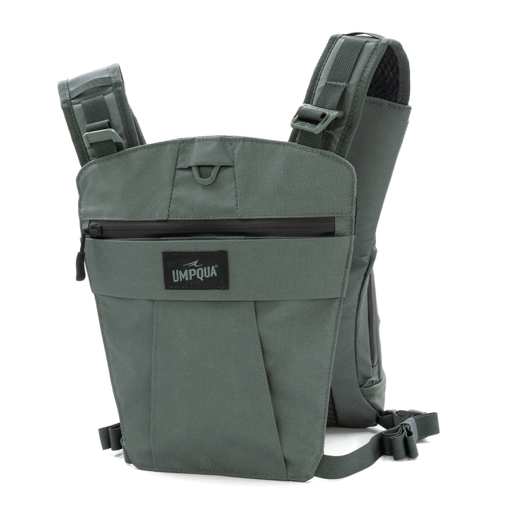 Umpqua Swiftlink Thundercreek Chest Sage
