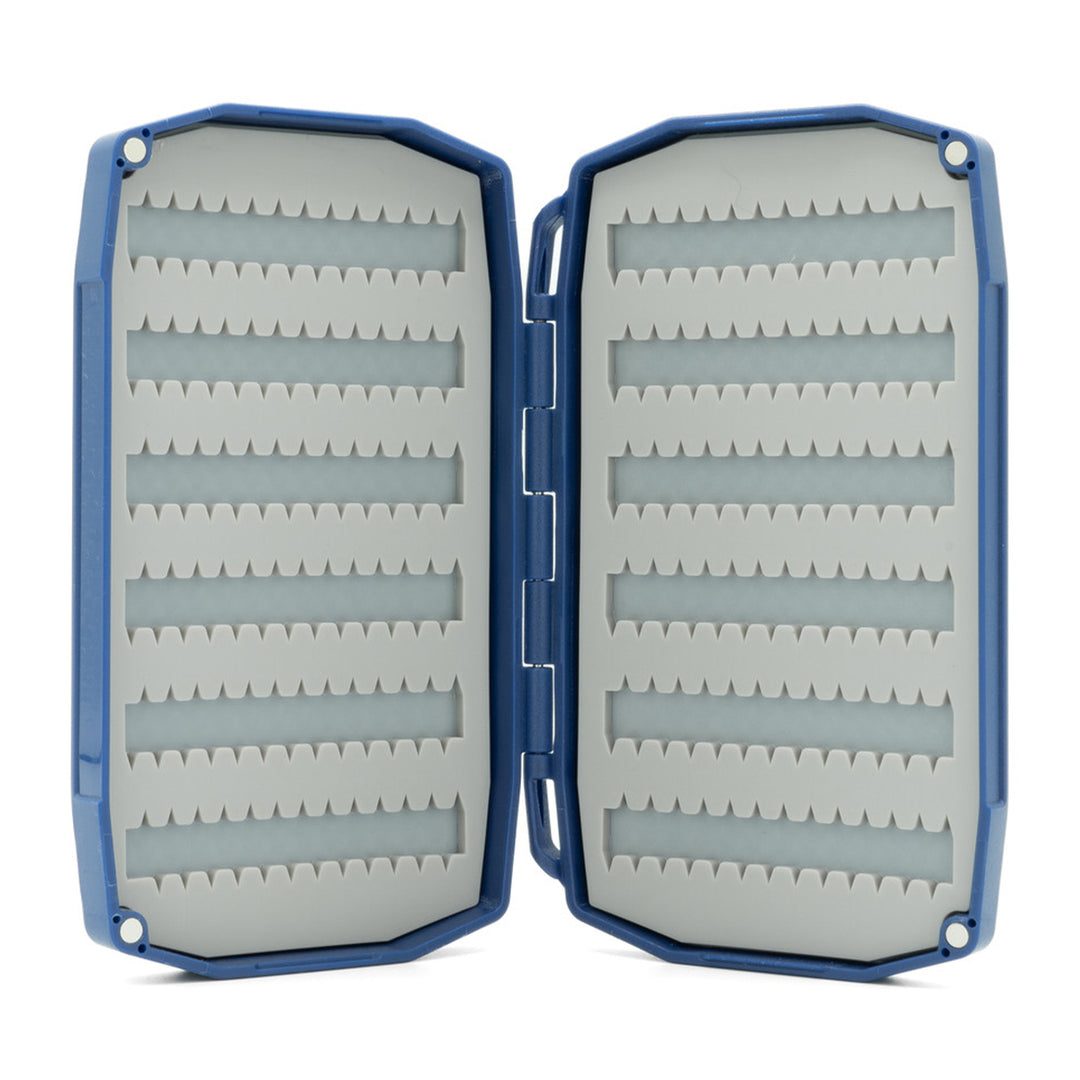 Umpqua UPG Silicone Essential Double Mini Blue