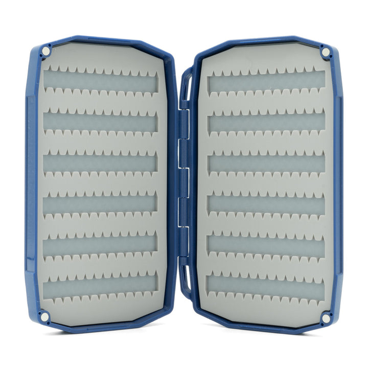 Umpqua UPG Silicone Essential Double Mini Blue