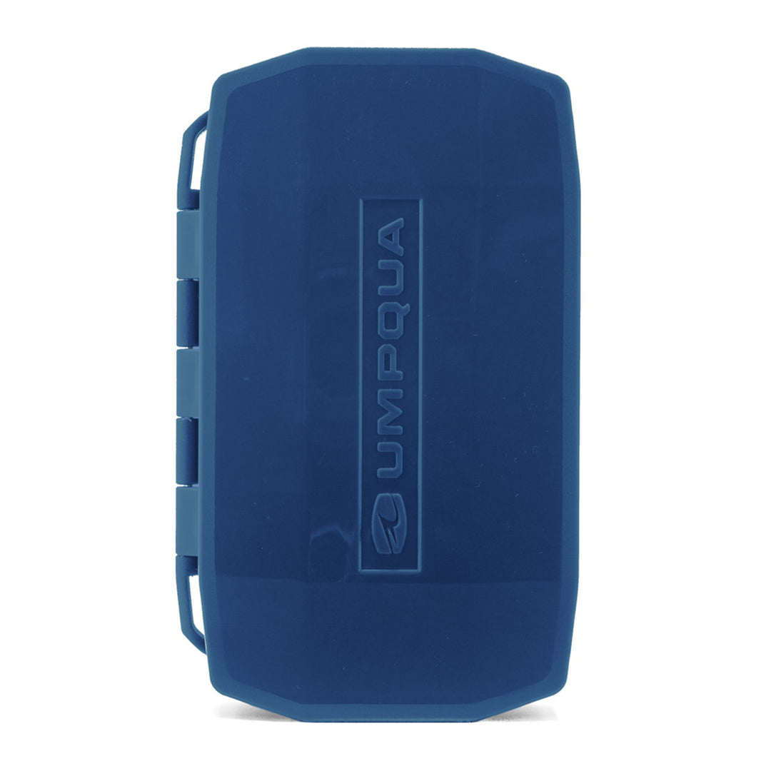 Umpqua UPG Silicone Essential Double Mini Blue