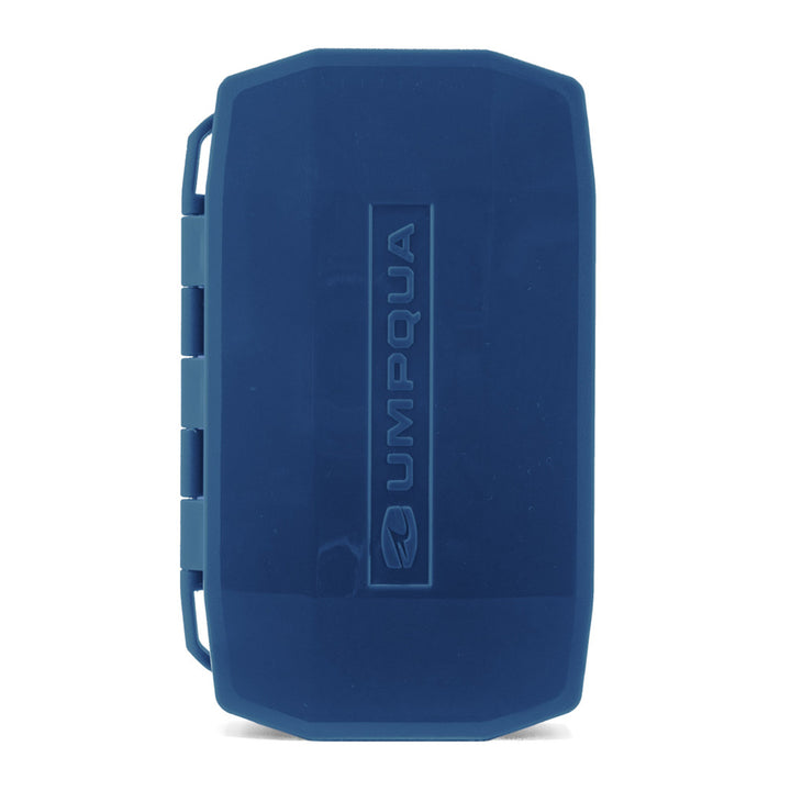 Umpqua UPG Silicone Essential Double Mini Blue