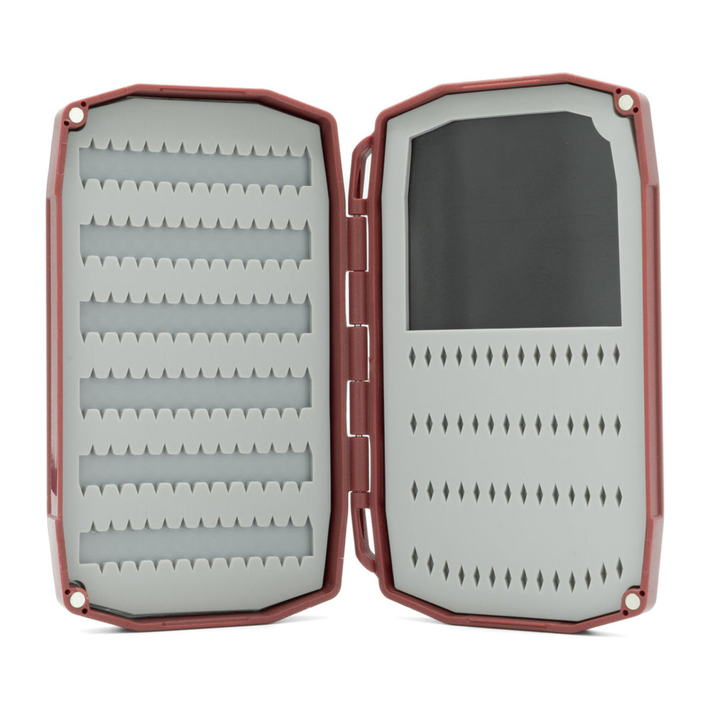 Umpqua UPG Silicone Weekender Mini Claret