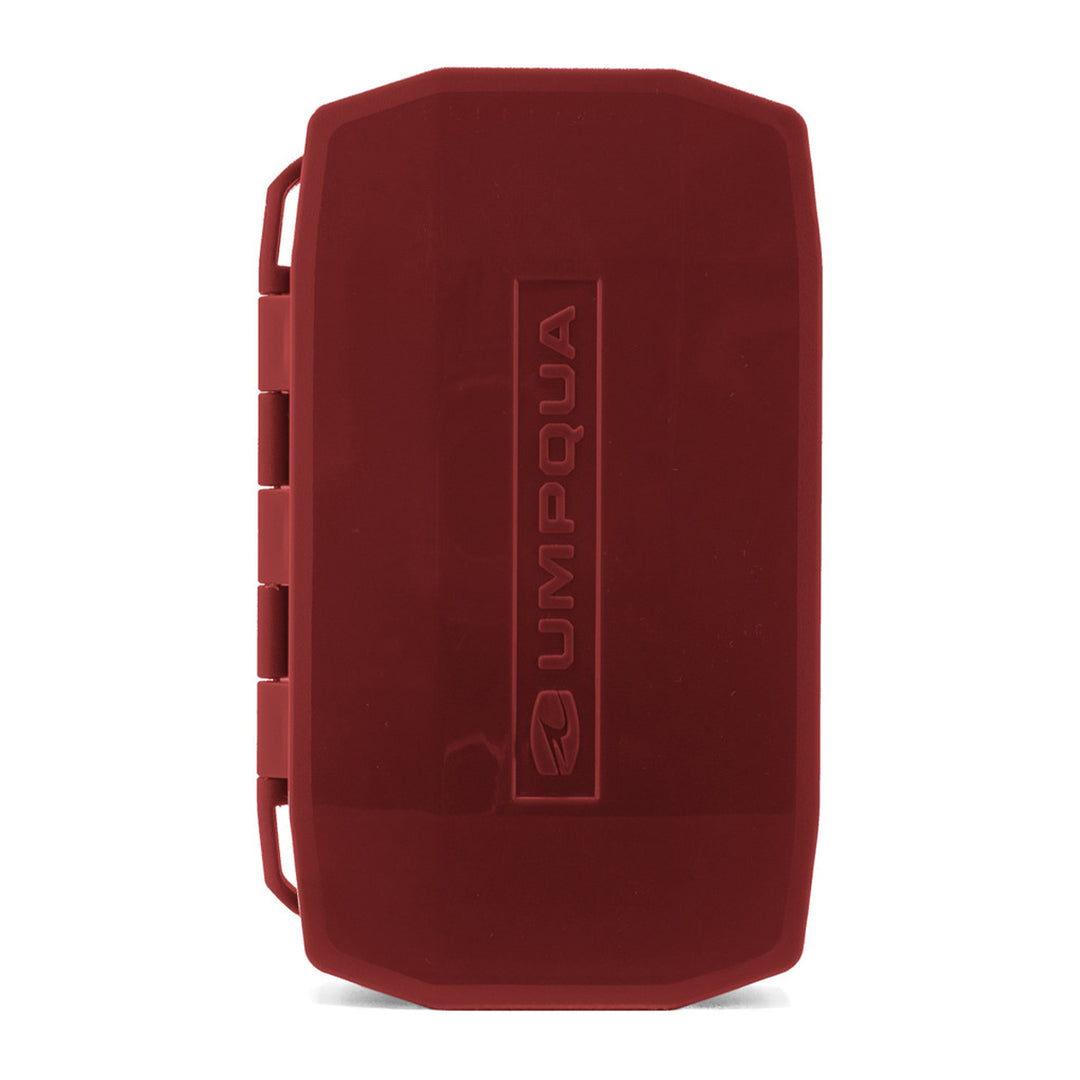 Umpqua UPG Silicone Weekender Mini Claret