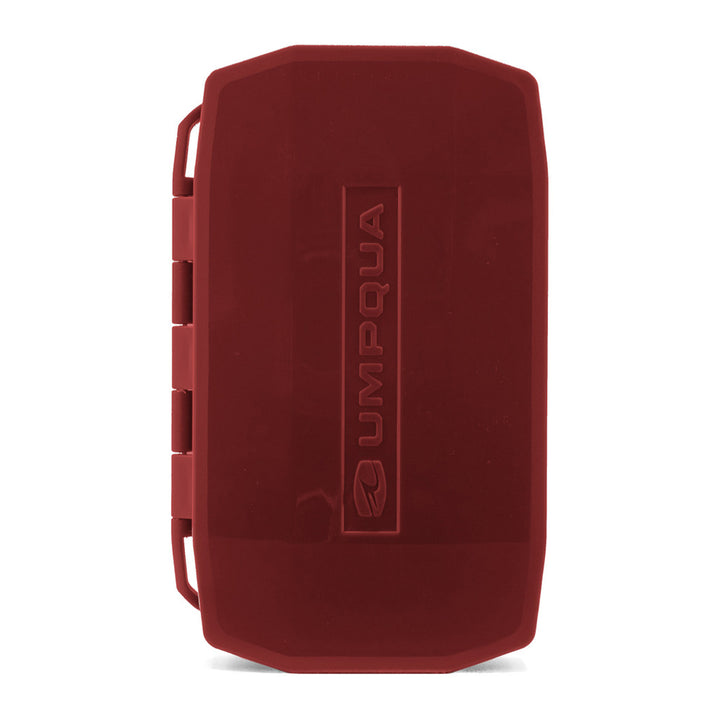 Umpqua UPG Silicone Weekender Mini Claret