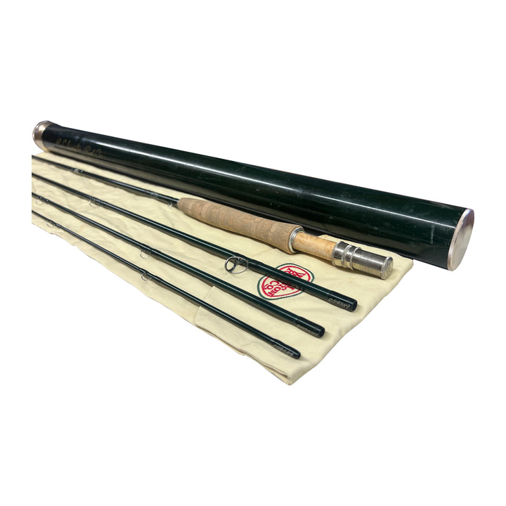 Used R.L. Winston Air 2 6WT - 9'0" - 4pc