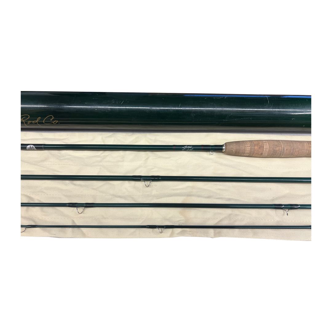 Used R.L. Winston Air 2 6WT - 9'0" - 4pc