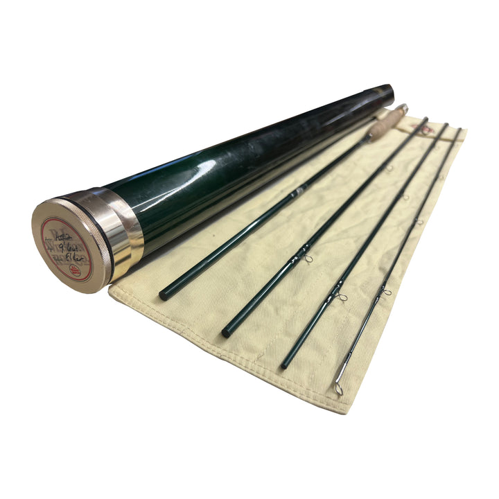 Used R.L. Winston Air 2 6WT - 9'0" - 4pc