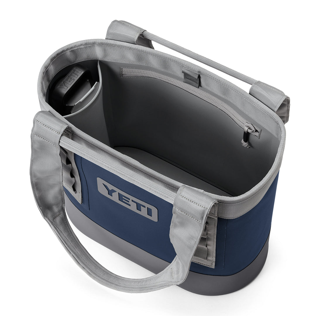 Camino Zip 18 L Carryall Tote Bag | Navy