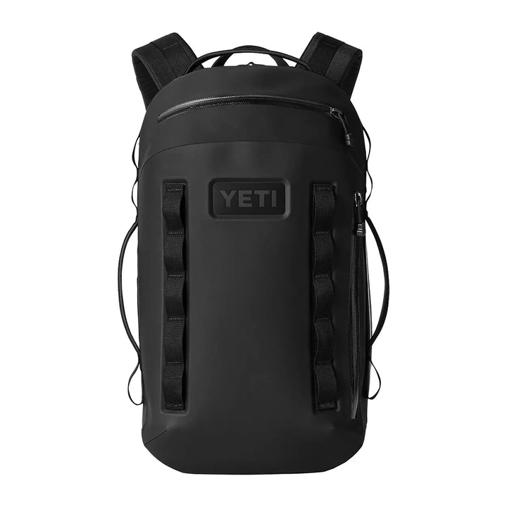 YETI Cayo Backpack 25L Black