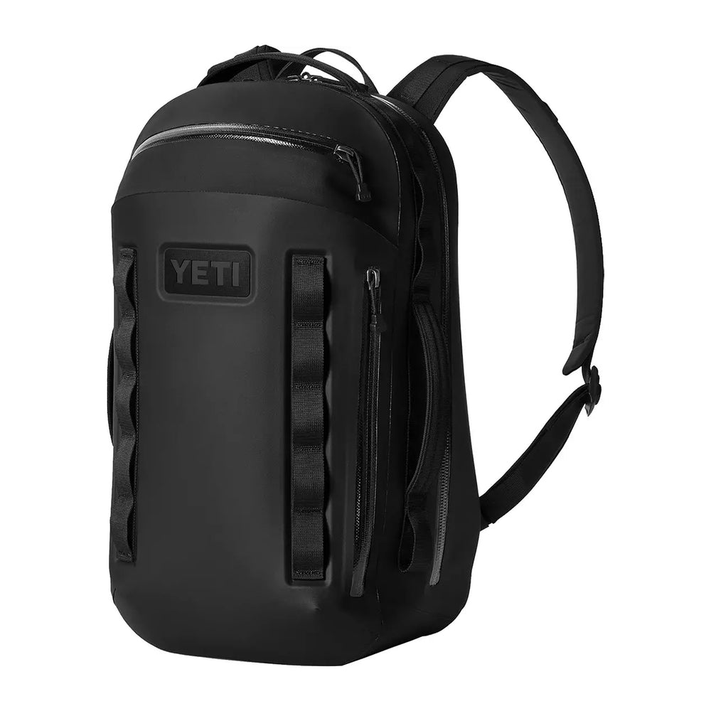 YETI Cayo Backpack 25L Black