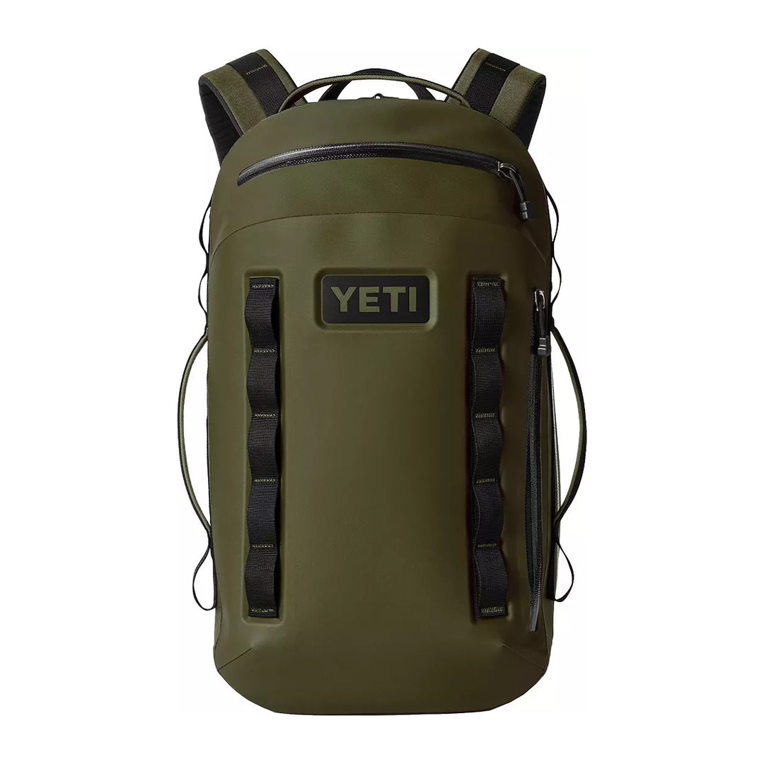 YETI Cayo Backpack 25L Olive