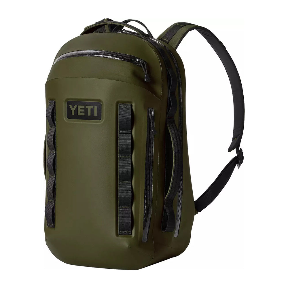 YETI Cayo Backpack 25L Olive