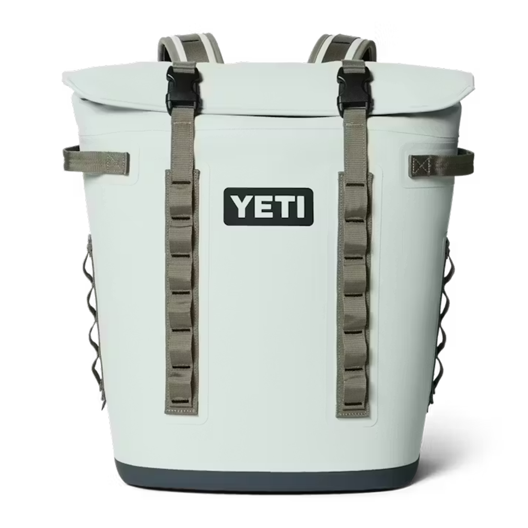 YETI Hopper M20 Backpack Soft Cooler Ridgeline