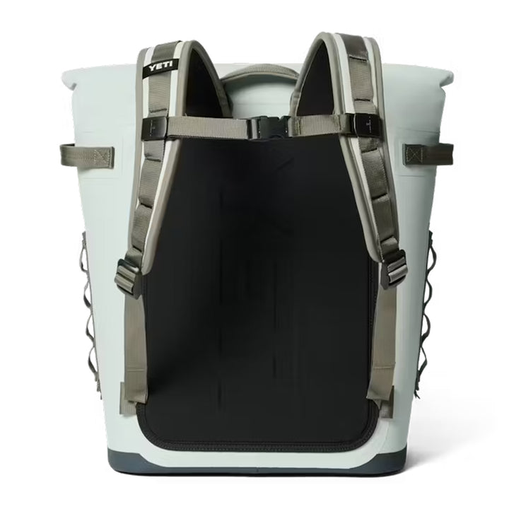 YETI Hopper Backpack M20 Ridgeline