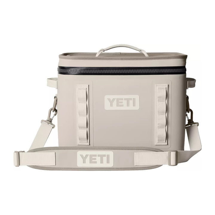 YETI Hopper Flip 18 Cape Taupe