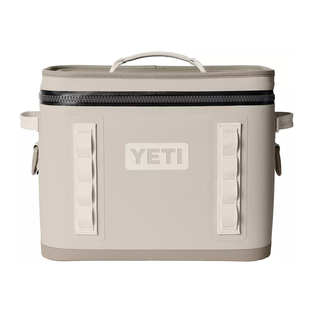 YETI Hopper Flip 18 Cape Taupe