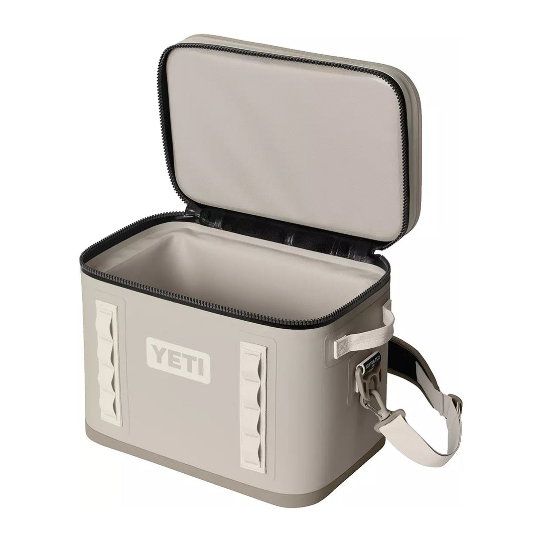 YETI Hopper Flip 18 Cape Taupe