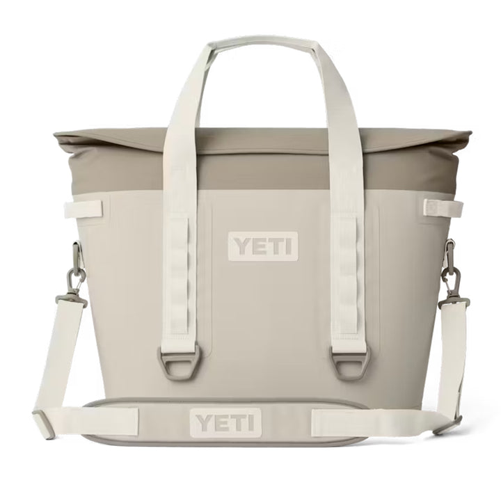 YETI Hopper M30 2.0 Cape Taupe