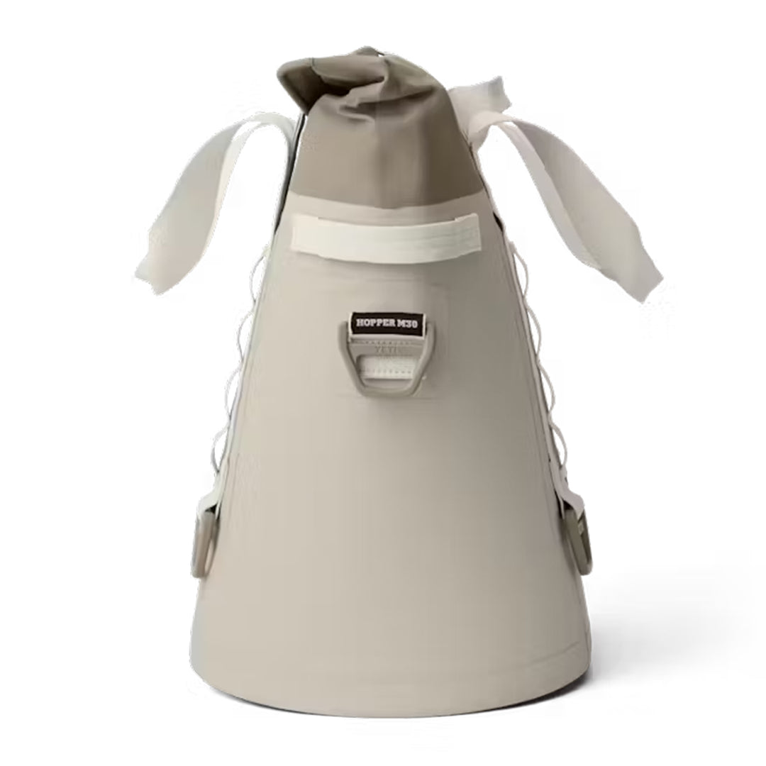 YETI Hopper M30 2.0 Cape Taupe