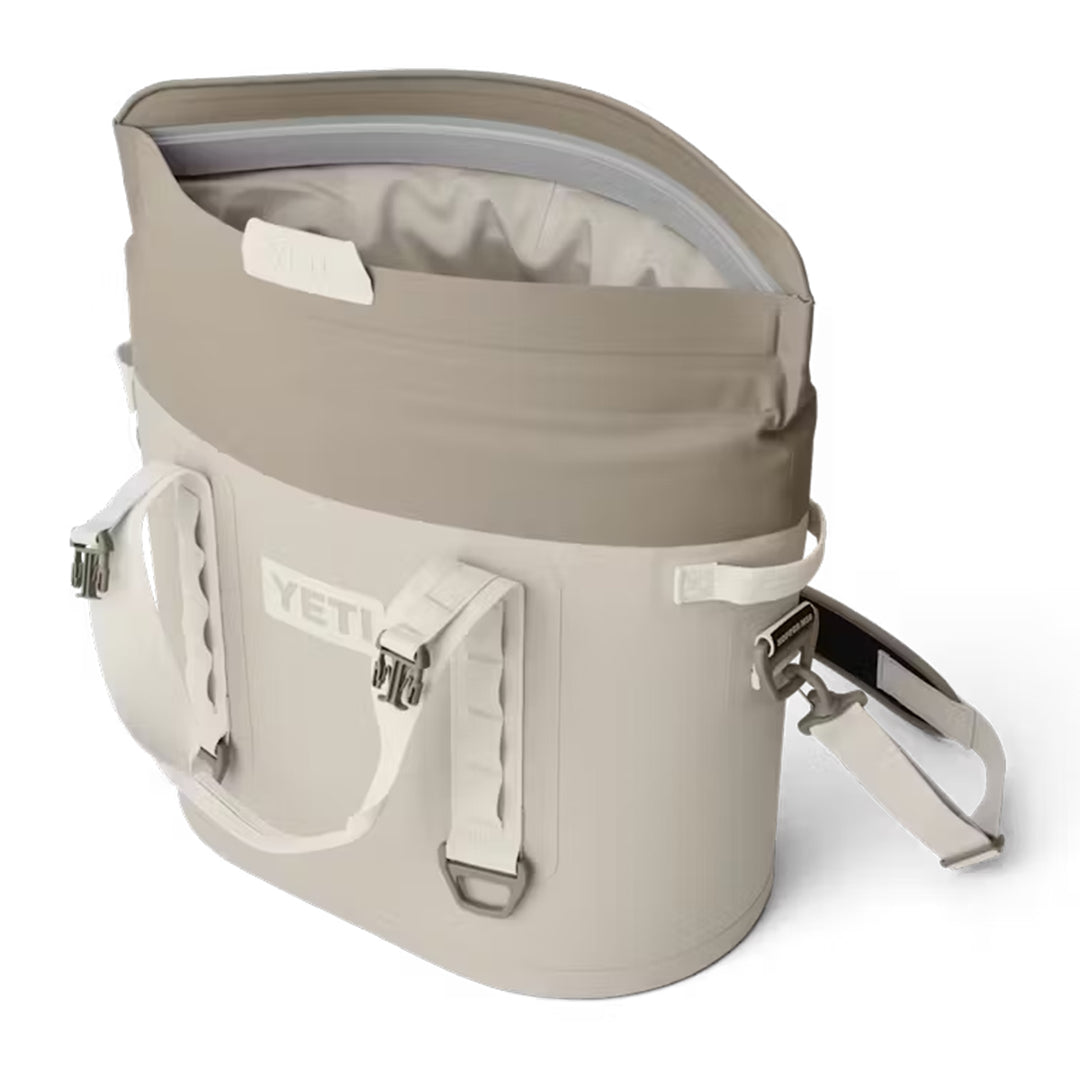 YETI Hopper M30 2.0 Cape Taupe