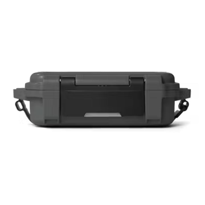 YETI LoadOut GoBox 1 Gear Case Charcoal