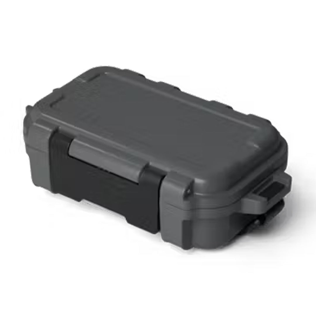 YETI LoadOut GoBox 1 Gear Case Charcoal