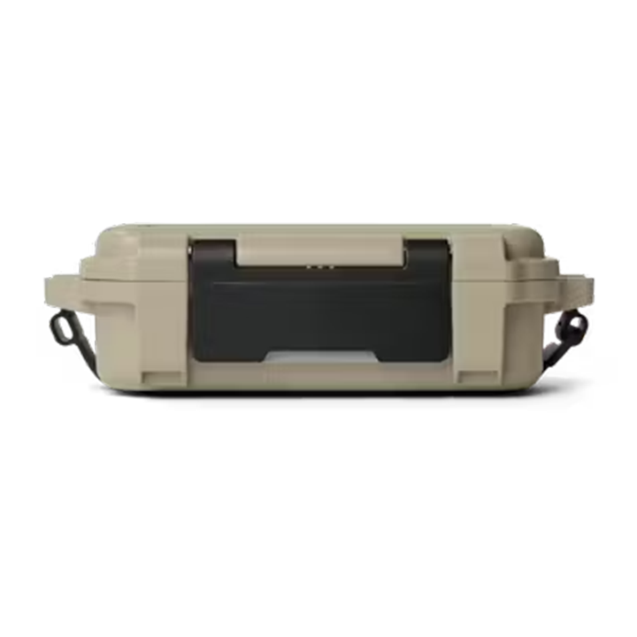 YETI LoadOut GoBox 1 Gear Case Tan