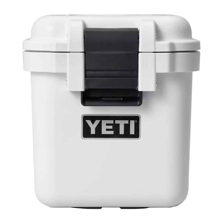 YETI LoadOut GoBox 15 White